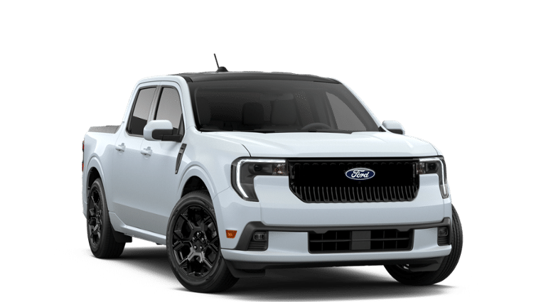 Maverick® vehicle